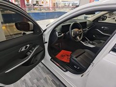 BMW i3 2022 eDrive 35 L - ფოტო 16