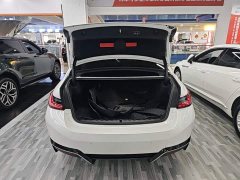 BMW i3 2022 eDrive 35 L - ფოტო 19