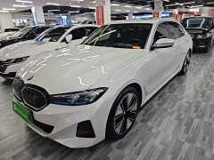 BMW i3 2022 eDrive 35 L - ფოტო 2