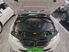 BMW i3 2022 eDrive 35 L - ფოტო 20