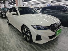 BMW i3 2022 eDrive 35 L - ფოტო 4