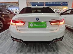 BMW i3 2022 eDrive 35 L - ფოტო 6
