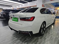 BMW i3 2022 eDrive 35 L - ფოტო 7