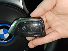 BMW i3 2022 eDrive 35 L - ფოტო 9