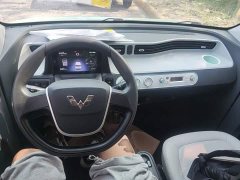 Wuling Hongguang MINIEV 2022 Macaron Fashion Edition LFP - ფოტო 10