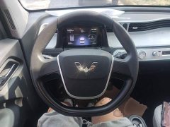 Wuling Hongguang MINIEV 2022 Macaron Fashion Edition LFP - ფოტო 11