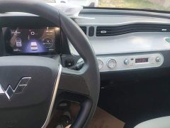 Wuling Hongguang MINIEV 2022 Macaron Fashion Edition LFP - ფოტო 13