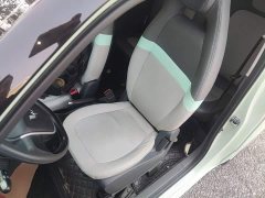 Wuling Hongguang MINIEV 2022 Macaron Fashion Edition LFP - ფოტო 15