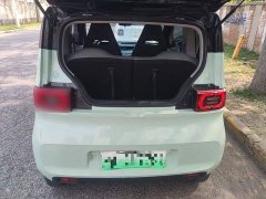 Wuling Hongguang MINIEV 2022 Macaron Fashion Edition LFP - ფოტო 19
