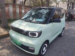 Wuling Hongguang MINIEV 2022 Macaron Fashion Edition LFP - ფოტო 2