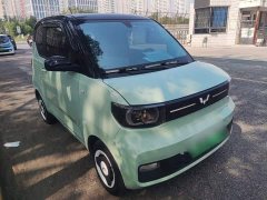 Wuling Hongguang MINIEV 2022 Macaron Fashion Edition LFP - ფოტო 4