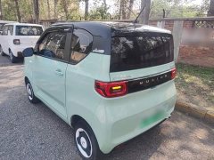 Wuling Hongguang MINIEV 2022 Macaron Fashion Edition LFP - ფოტო 5