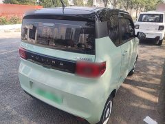 Wuling Hongguang MINIEV 2022 Macaron Fashion Edition LFP - ფოტო 7