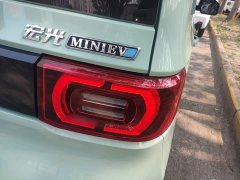 Wuling Hongguang MINIEV 2022 Macaron Fashion Edition LFP - ფოტო 8