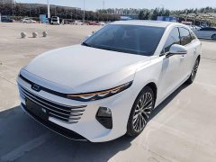 FAW Besturn B70 Longteng Edition 1.5T Leading Creative Type - ფოტო 1