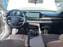 FAW Besturn B70 Longteng Edition 1.5T Leading Creative Type - ფოტო 10