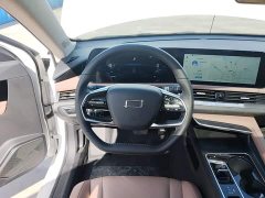 FAW Besturn B70 Longteng Edition 1.5T Leading Creative Type - ფოტო 11