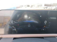 FAW Besturn B70 Longteng Edition 1.5T Leading Creative Type - ფოტო 12