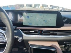 FAW Besturn B70 Longteng Edition 1.5T Leading Creative Type - ფოტო 13