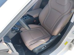 FAW Besturn B70 Longteng Edition 1.5T Leading Creative Type - ფოტო 15