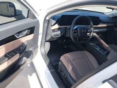 FAW Besturn B70 Longteng Edition 1.5T Leading Creative Type - ფოტო 16