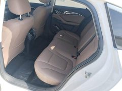 FAW Besturn B70 Longteng Edition 1.5T Leading Creative Type - ფოტო 17