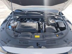 FAW Besturn B70 Longteng Edition 1.5T Leading Creative Type - ფოტო 20