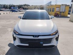 FAW Besturn B70 Longteng Edition 1.5T Leading Creative Type - ფოტო 3