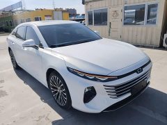 FAW Besturn B70 Longteng Edition 1.5T Leading Creative Type - ფოტო 4