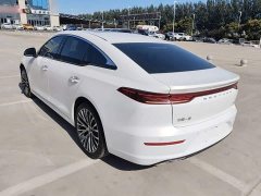 FAW Besturn B70 Longteng Edition 1.5T Leading Creative Type - ფოტო 5