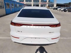 FAW Besturn B70 Longteng Edition 1.5T Leading Creative Type - ფოტო 6