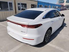 FAW Besturn B70 Longteng Edition 1.5T Leading Creative Type - ფოტო 7