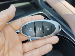 FAW Besturn B70 Longteng Edition 1.5T Leading Creative Type - ფოტო 9