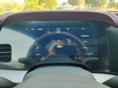 BYD Dolphin 07 DM-i 2026 DM-i 1.5T 230km Flagship - ფოტო 12
