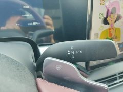 BYD Dolphin 07 DM-i 2026 DM-i 1.5T 230km Flagship - ფოტო 14