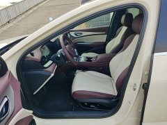 BYD Dolphin 07 DM-i 2026 DM-i 1.5T 230km Flagship - ფოტო 15