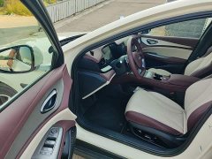 BYD Dolphin 07 DM-i 2026 DM-i 1.5T 230km Flagship - ფოტო 16