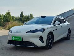 BYD Dolphin 07 DM-i 2026 DM-i 1.5T 230km Flagship - ფოტო 2