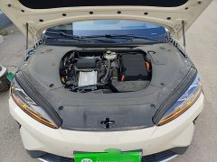 BYD Dolphin 07 DM-i 2026 DM-i 1.5T 230km Flagship - ფოტო 20