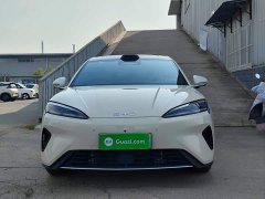 BYD Dolphin 07 DM-i 2026 DM-i 1.5T 230km Flagship - ფოტო 3