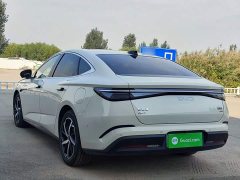 BYD Dolphin 07 DM-i 2026 DM-i 1.5T 230km Flagship - ფოტო 5
