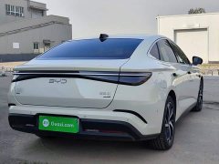 BYD Dolphin 07 DM-i 2026 DM-i 1.5T 230km Flagship - ფოტო 7