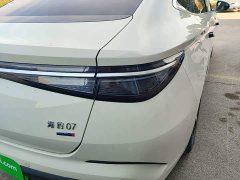 BYD Dolphin 07 DM-i 2026 DM-i 1.5T 230km Flagship - ფოტო 8
