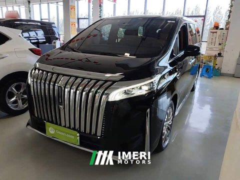 2025 Great Wall WEY Shanshan New Energy 2023 Four-Wheel Drive Executive Extended Version - ავტომობილი ჩინეთიდან