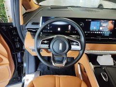 Great Wall WEY Shanshan New Energy 2023 Four-Wheel Drive Executive Extended Version - ფოტო 11