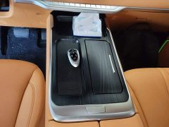 Great Wall WEY Shanshan New Energy 2023 Four-Wheel Drive Executive Extended Version - ფოტო 14