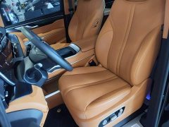 Great Wall WEY Shanshan New Energy 2023 Four-Wheel Drive Executive Extended Version - ფოტო 15