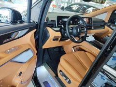 Great Wall WEY Shanshan New Energy 2023 Four-Wheel Drive Executive Extended Version - ფოტო 16