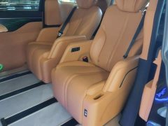 Great Wall WEY Shanshan New Energy 2023 Four-Wheel Drive Executive Extended Version - ფოტო 17