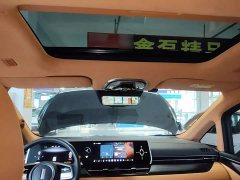 Great Wall WEY Shanshan New Energy 2023 Four-Wheel Drive Executive Extended Version - ფოტო 18